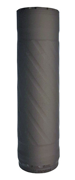 LWRC U070435C01 9MM SUPPRESSOR 1/2x28 TPI