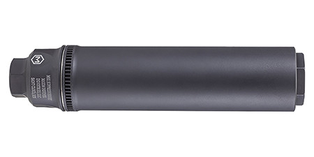 MAXIM MXM48357 DSX 762 D SUPPRESSOR BLK