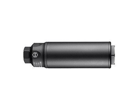 MAXIM MXM48064 DSK 556 D SUPPRESSOR BLK