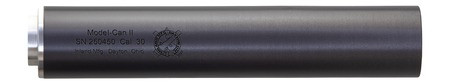 HI-POINT ICANII556 SUPPRESSR 556 7.5 SS 1/2x28 DT BLK