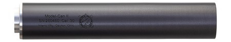 HI-POINT ICANII30 SUPPRESSR 30C 7.5 SS 5/8x24 DT BLK