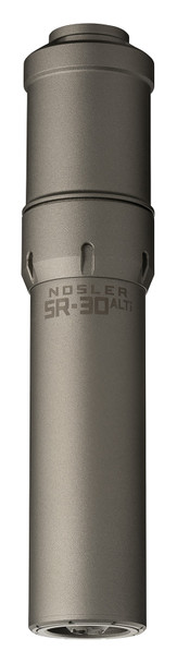 NOSLER 90622 SR30 ALTIGRAY