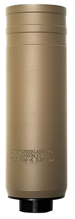 OTTER CREEK ARMS LLC POLKFDE POLONIUM K FDE