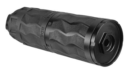 PRIMARY WEAPONS BDE556K BDE SUPPRESSOR 556K TITANUM
