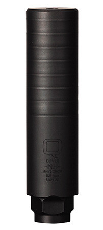 Q LLC SILSCQUICKIE86RE 8.6 SS 1.75 OD X 7.2L SUP