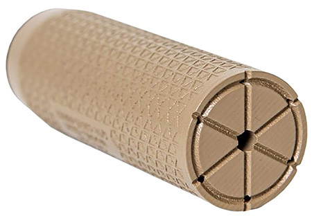 RADICAL DEFENSE CS3TIFDE 300BO CARBINE SUPPRES KFM 5/8x24