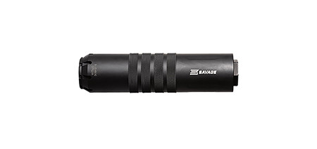 SAVAGE ARMS SUPPRESSORS 11704 AC30 ACCUCAN BOB 30CAL SUP