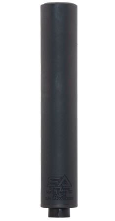 SYLVAN ARMS SA223TISD SHORT K 223 TITANIUM 1/2x28 DT