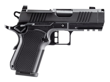 ALPHA FOXTROT AF1911 ATTILA 9MM 3.5 15R