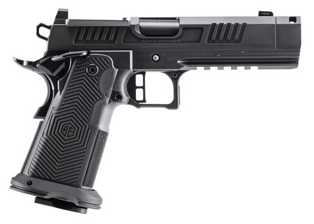 ALPHA FOXTROT AF1911-ROMULUS 45 4.25" TH