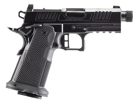 ALPHA FOXTROT AF1911-ROMULUS 9MM 3.5"