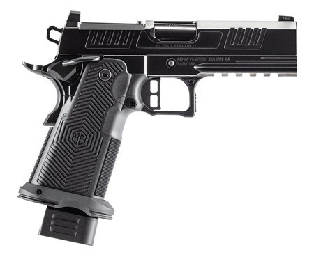 ALPHA FOXTROT AF1911-ROMULUS 9MM 4.25"