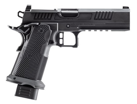 ALPHA FOXTROT AF1911-ROMULUS 9MM 5"