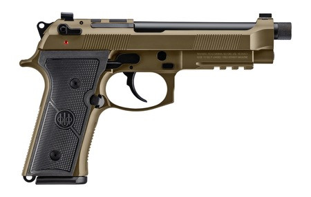 BERETTA M9A4 ORLND 9M 5.1 18R NODBRNZ