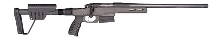 BERGARA MGMICRO LTE 22CRD MAGN CHASS