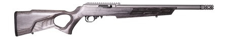 BLACK RAIN 22LR 16 BLACK RAIN-22 STD PEPP