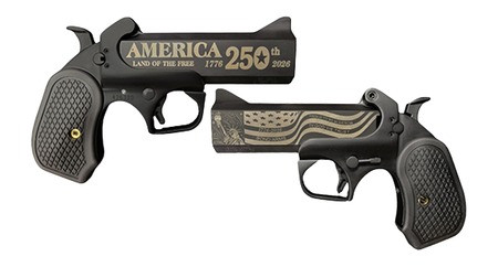 BOND AMERICA 250TH LTD 4.25