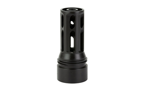 HUX FLASH HIDER QD 556 M24X1.5 RH