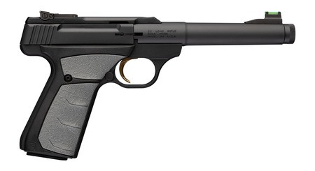 BROWNING BM CAMPER SR UFX GRY.BLK FO 22
