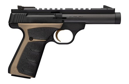 BROWNING BM FLD TGT MIC FDE UFX SR 22LR