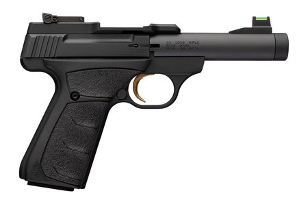 BROWNING BM MIC BULL BLK UFX SR RMSC 22