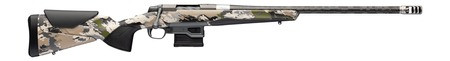 BROWNING XB2 SPD CF LR 6.5CM 24
