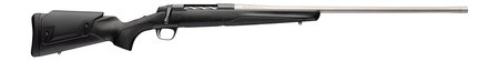 BROWNING XB2 WHNT SPL SR 7 MM 26