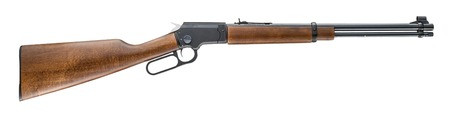 CHIA LA322 STD TD 22LR 18.5 15R WAL