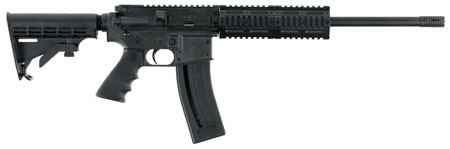 CHIA M4 22LR CARB 16 28R