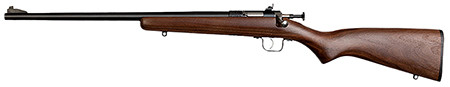 CHIPMUN 22LR BL LH 16.12 1R WAL