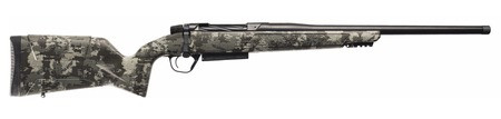 CHRIS EVOKE HUNTER 308 20"BLK/BCAM
