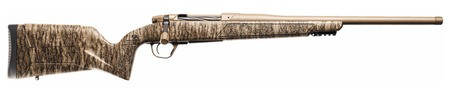 CHRIS EVOKE MO 7BC 20"FDE/MOBL
