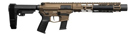 CMMG BANSHEE 45ACP 6.5" MB  1OF2