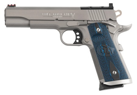 COLT GOLD CUP 9M 5 SS