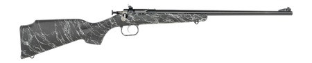 CRICKET 22LR GEN2 BLACK BLUED BRL