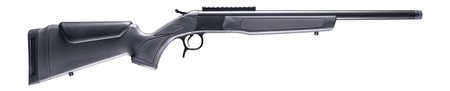 CVA SCOUT SM 338 ARC BLUED/BLK