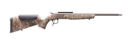 CVA SCOUT SPUR 28G PBRN/MOBL