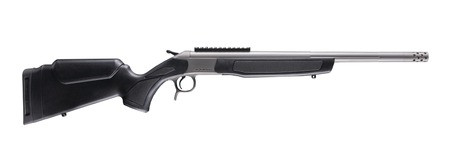 CVA SCOUT SS TD 223 REM SS/BLK