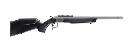 CVA SCOUT SS TD 6 ARC SS/BLK