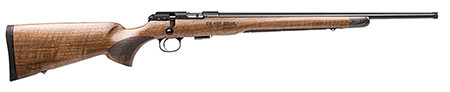 CZ 457 ROYAL 22LR 20.5 5R WAL