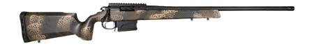 FRANKLN PREVAIL 308W 24" FLUTED BRL