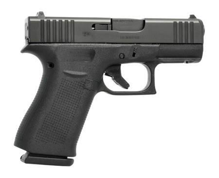 GLOCK G43X 9MM FXD FR 15R 764503073069