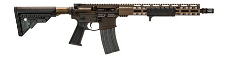 GRIFFIN PATROL -14.5" 223W TBRN