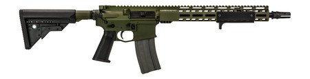GRIFFIN PATROL -14.5" 223W WHG
