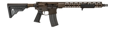 GRIFFIN RECCE -16.1" 223W TBRN