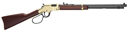 HENRY GOLDEN BOY LARGE LOOP 17HMR