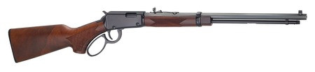 HENRY WESTERN FRONTIER RIFLE 0.22 S/L/LR