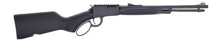 HENRY X MODEL 0.22 WMR