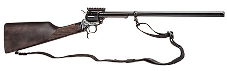 HERITAGE RR RANCHERITAGE 22LR 16 6R PIC BLK