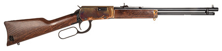 HERITAGE SETTLER 22LR 16.5 22LR 13 RD CH